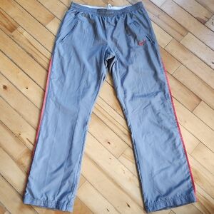 Nike Fit Dry Pants Size L